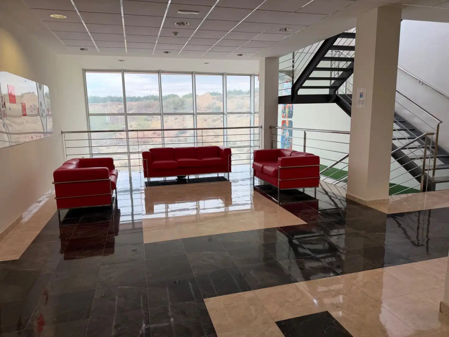 Office for rent in Lorquí, Murcia