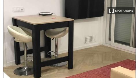 Foto 3 de Pis de lloguer a San Diego,  Madrid Capital