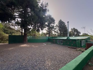 Casa rustica in vendita a CUCARACHA