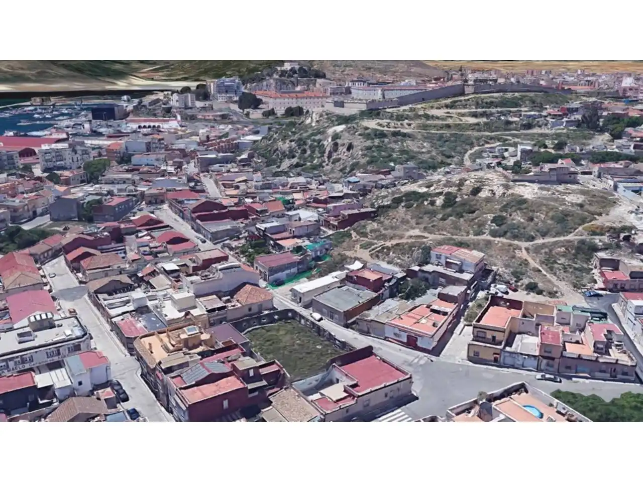 Rustikales Grundstück zum Verkauf in Calle ERA BAJA, imagen 3