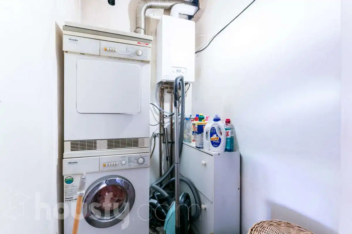 Piso en venta en Passeig del Comte d'Ègara, Barri del Centre