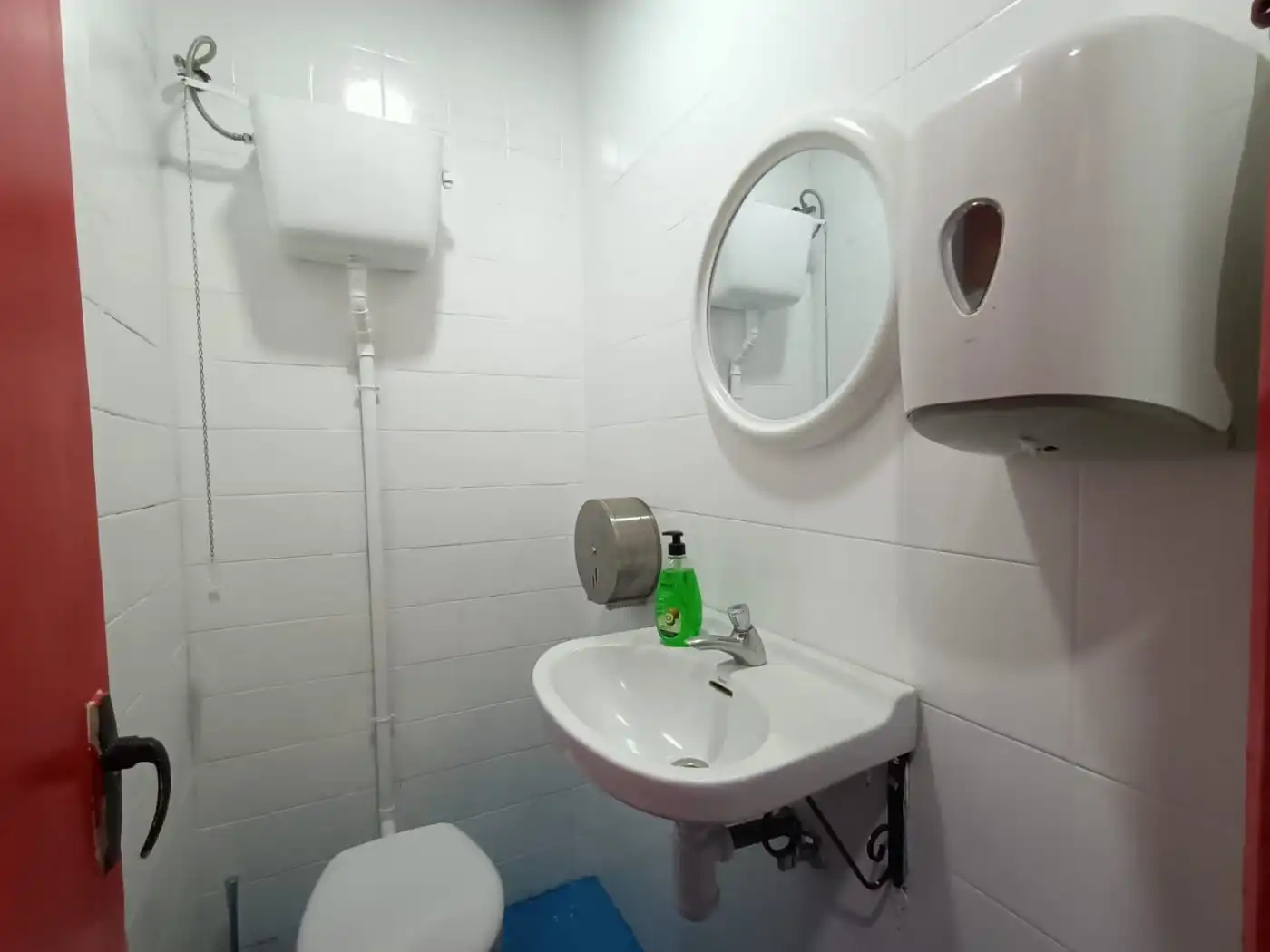 Local commercial à vendre à Martorell, imagen 11