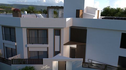 Foto 3 de Edifici en venda a Riviera del Sol, Mijas