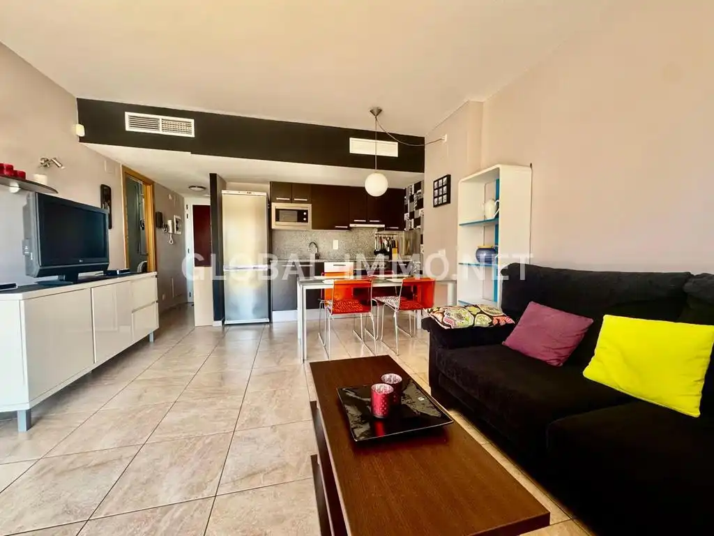 Mini appartamento con piscina in vendita a Carrer Cap Blanc, imagen 8
