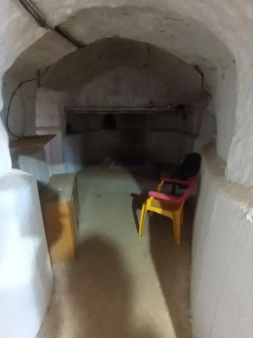 Rustikales Grundstück zum Verkauf in Fonelas, imagen 17