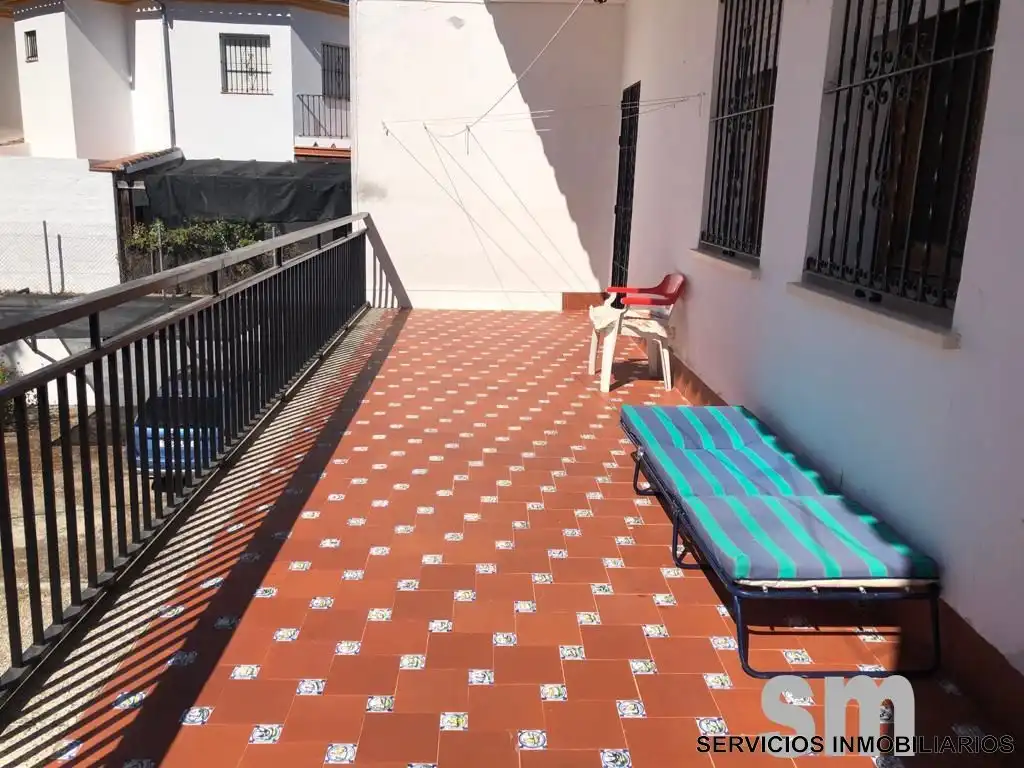 Villa con piscina in vendita a El Bosque, imagen 23