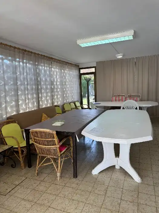 Chalet con piscina en venta en Carrer Ribesalbes 3C, imagen 4