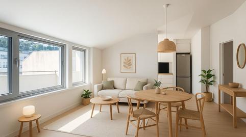 Photo 3 of Attic for sale in Lugar de Palavea Vieja, Elviña - A Zapateira, A Coruña