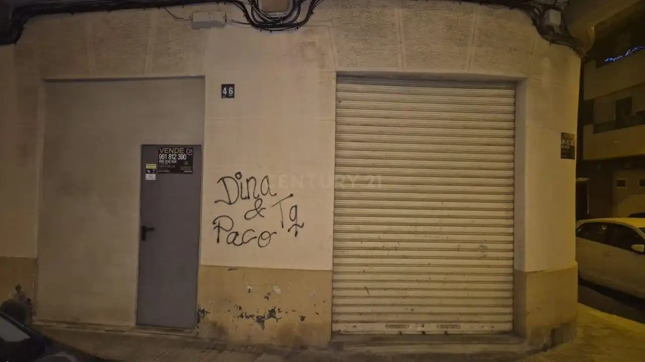 Local comercial en venda a Jaume D'Olid Sequier, 7, imagen 22