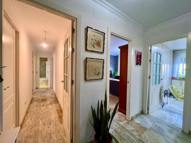 Piso en Venta en Avenida de Kansas City en San Pablo