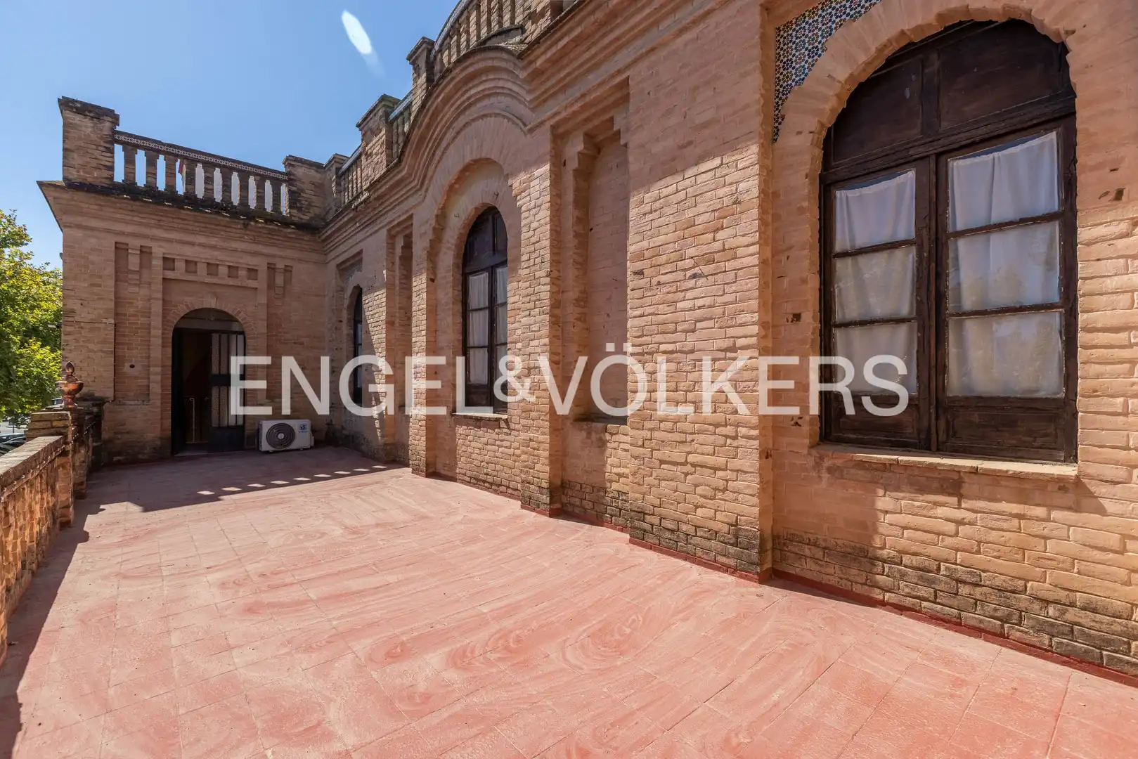 Casa a schiera in vendita a Lora del Río, imagen 32