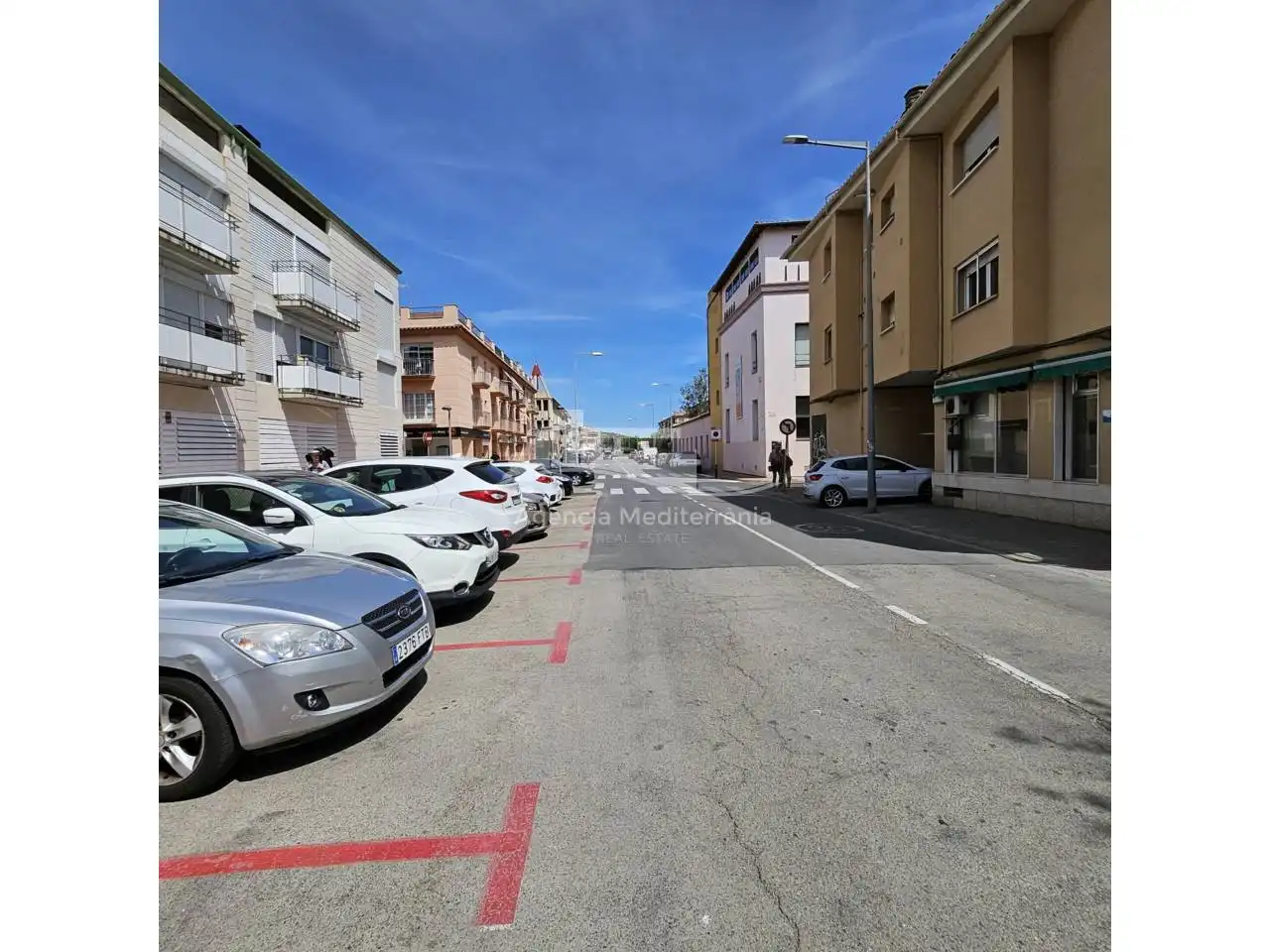 Parking de Piso en venta en Palamós con Aire acondicionado