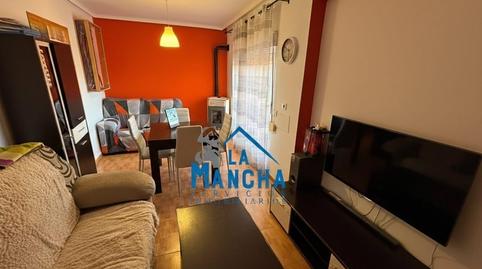 Photo 2 of Flat for sale in Ensanche - Franciscanos,  Albacete Capital