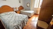 Bedroom of Flat for sale in Burgos Capital  with Terrace