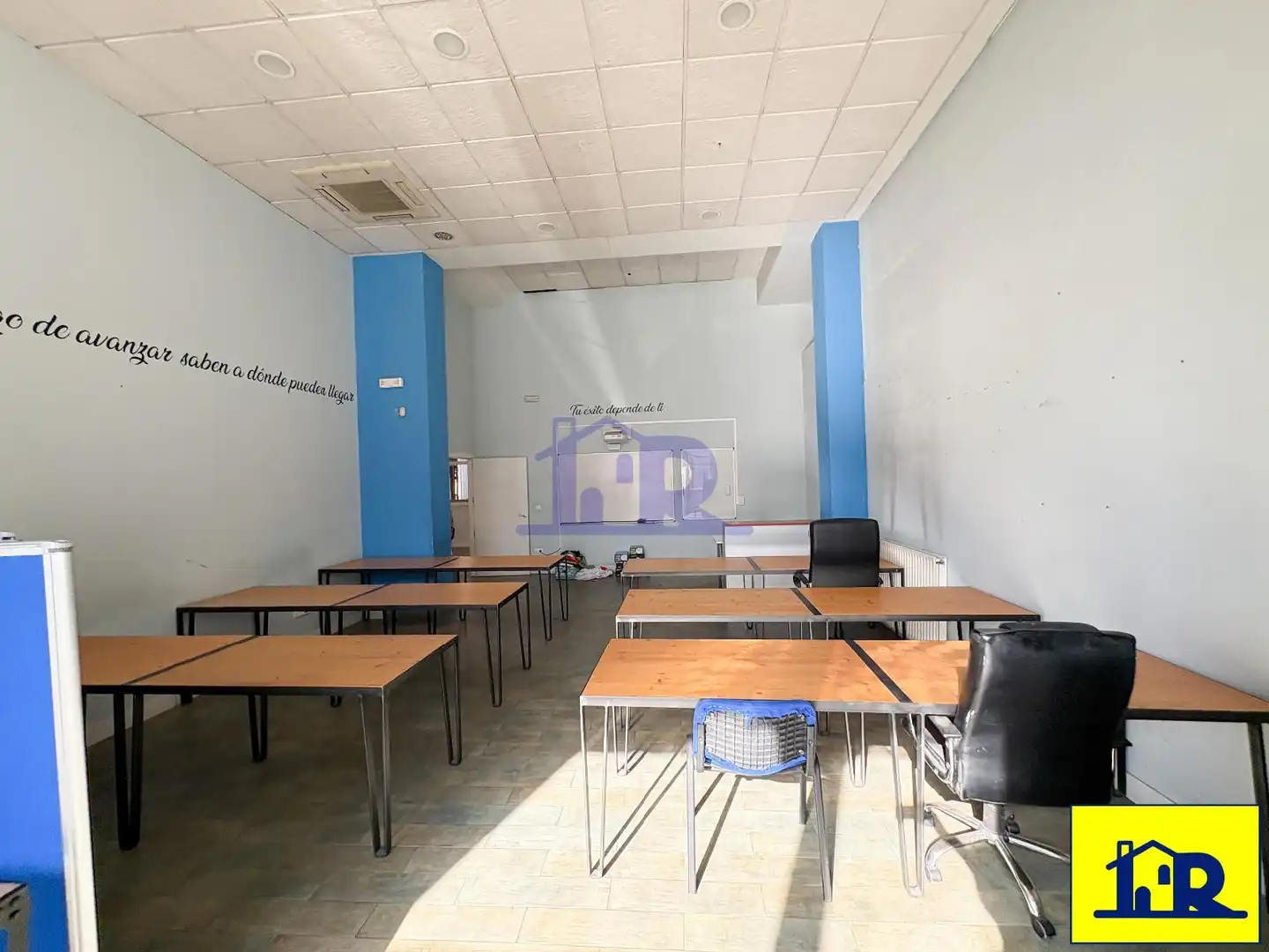 Local comercial de lloguer a DEL ROMERO 2. (ENTRADA JORGE TORNER. FRENTE AL COLEGIO LA PAZ), imagen 22