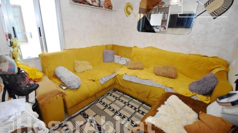 Foto 2 von Wohnung zum Verkauf in Calle Benedito, Cariñena - Carinyena, Vila-real