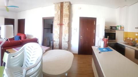 Foto 3 de Piso de alquiler en Úbeda, Jaén