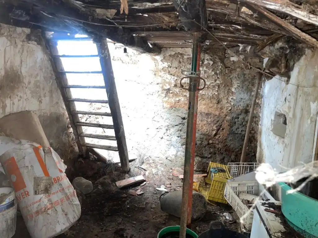 Finca rústica en venta en Villaseco del Pan
