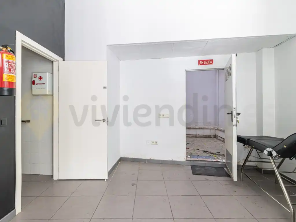 Commercial properties for sale in Jerez de la Frontera