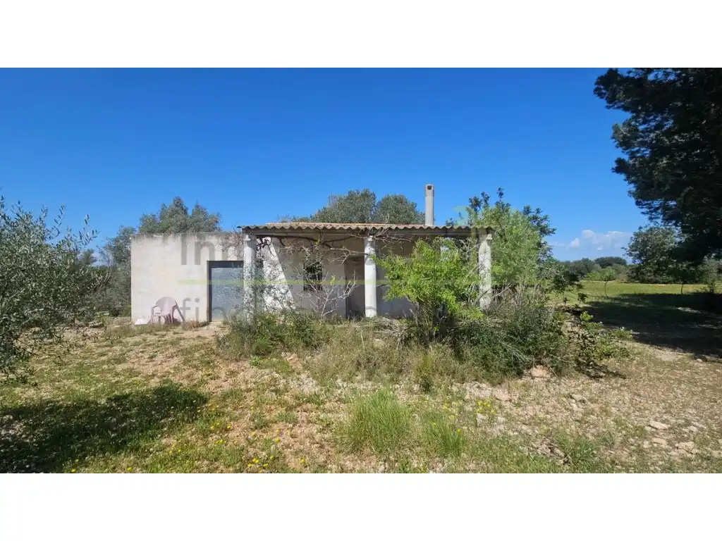 Terreny residencial en venda a Partidas de interior - Zona Rústica, imagen 3