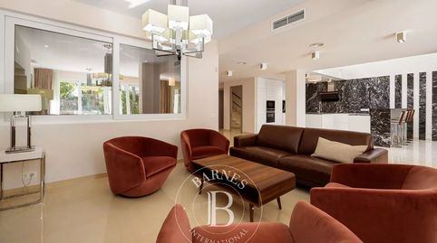 Foto 5 von Wohnung zum Verkauf in Casco Antiguo, Marbella