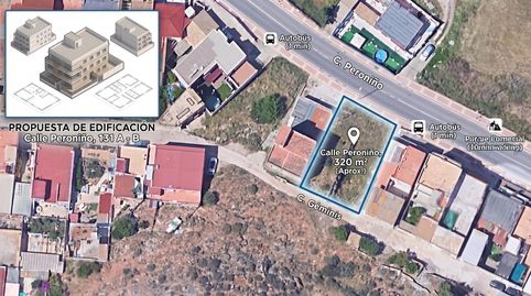 Foto 2 de Residencial en venda a Calle Peroniño-bo Concepcion, Barrio de la Concepción, Cartagena