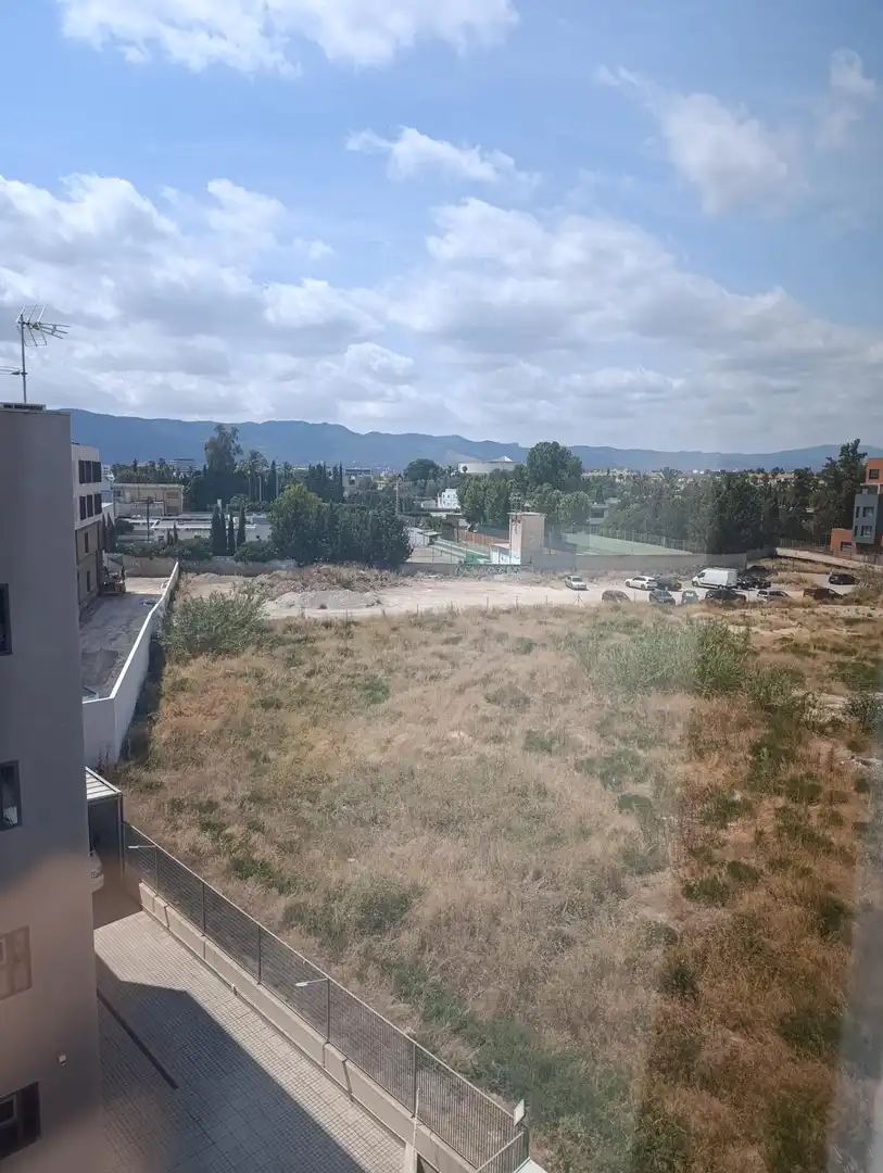 Office for rent in Murcia  with Air Conditioner