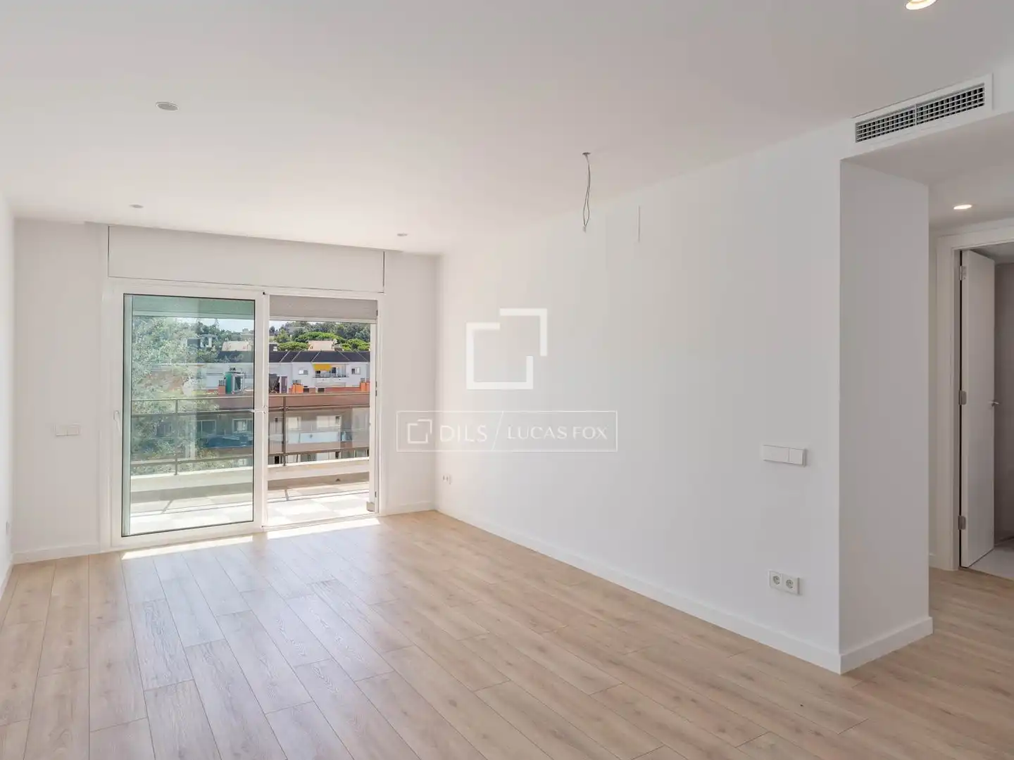Habitación de Piso en venta en Lloret de Mar con Aire acondicionado, Calefacción y Parquet