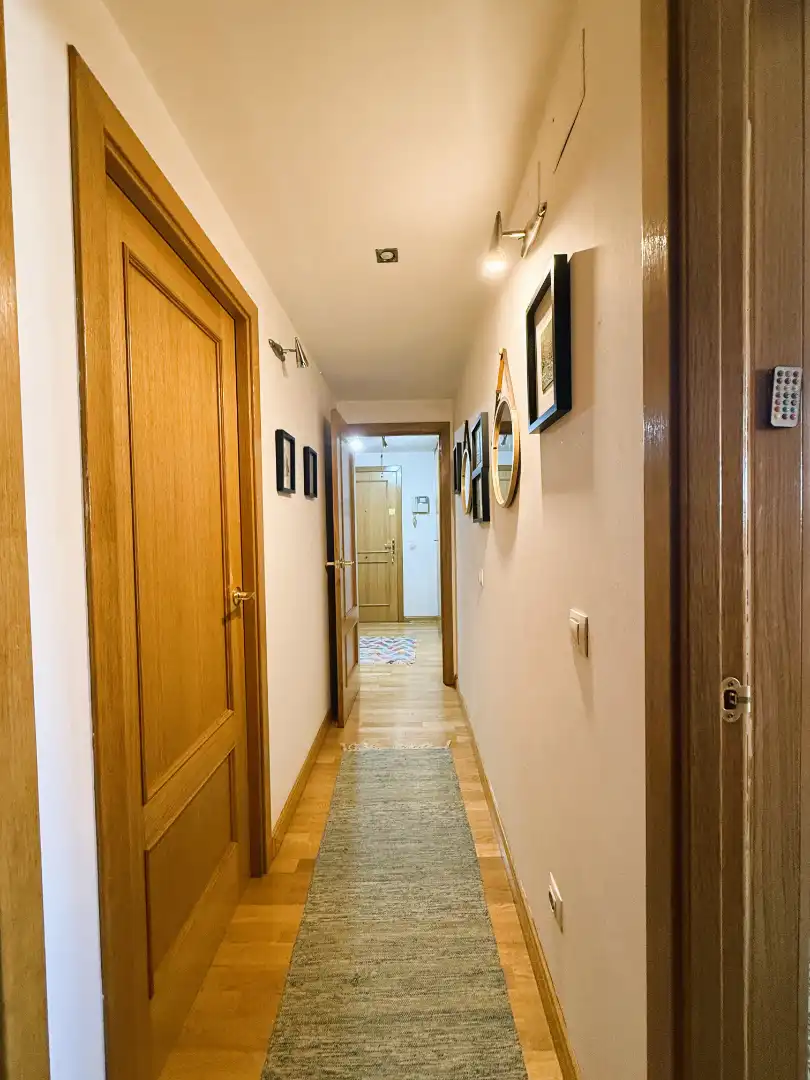 Piso en venta en Valdemoro con Aire acondicionado, Calefacción y Trastero