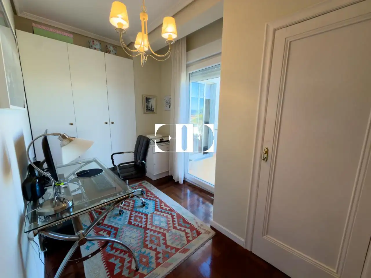 Flat with lift for sale in Rua de Jose  Antela Conde, imagen 25
