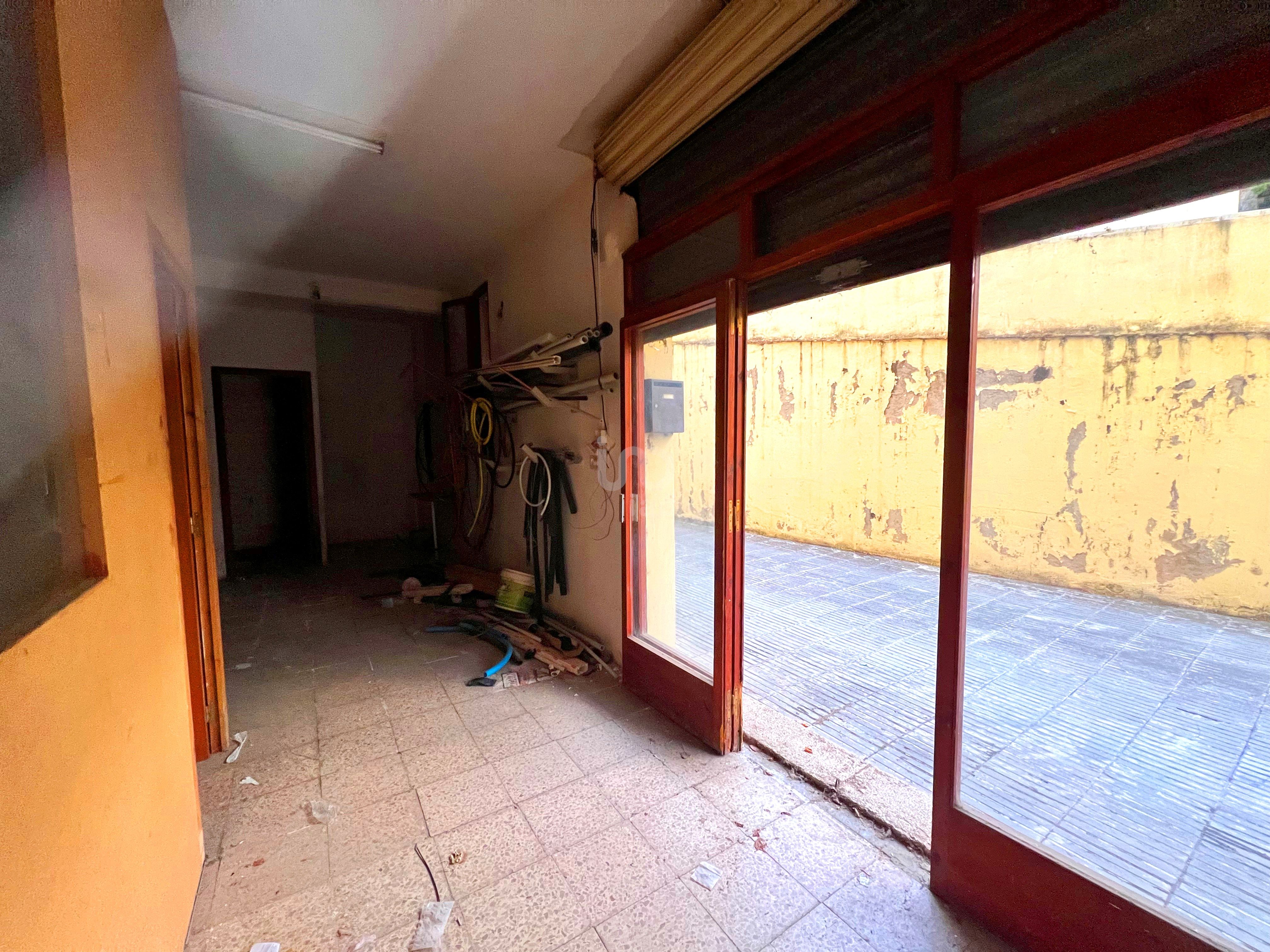Garage for sale in Montornès del Vallès