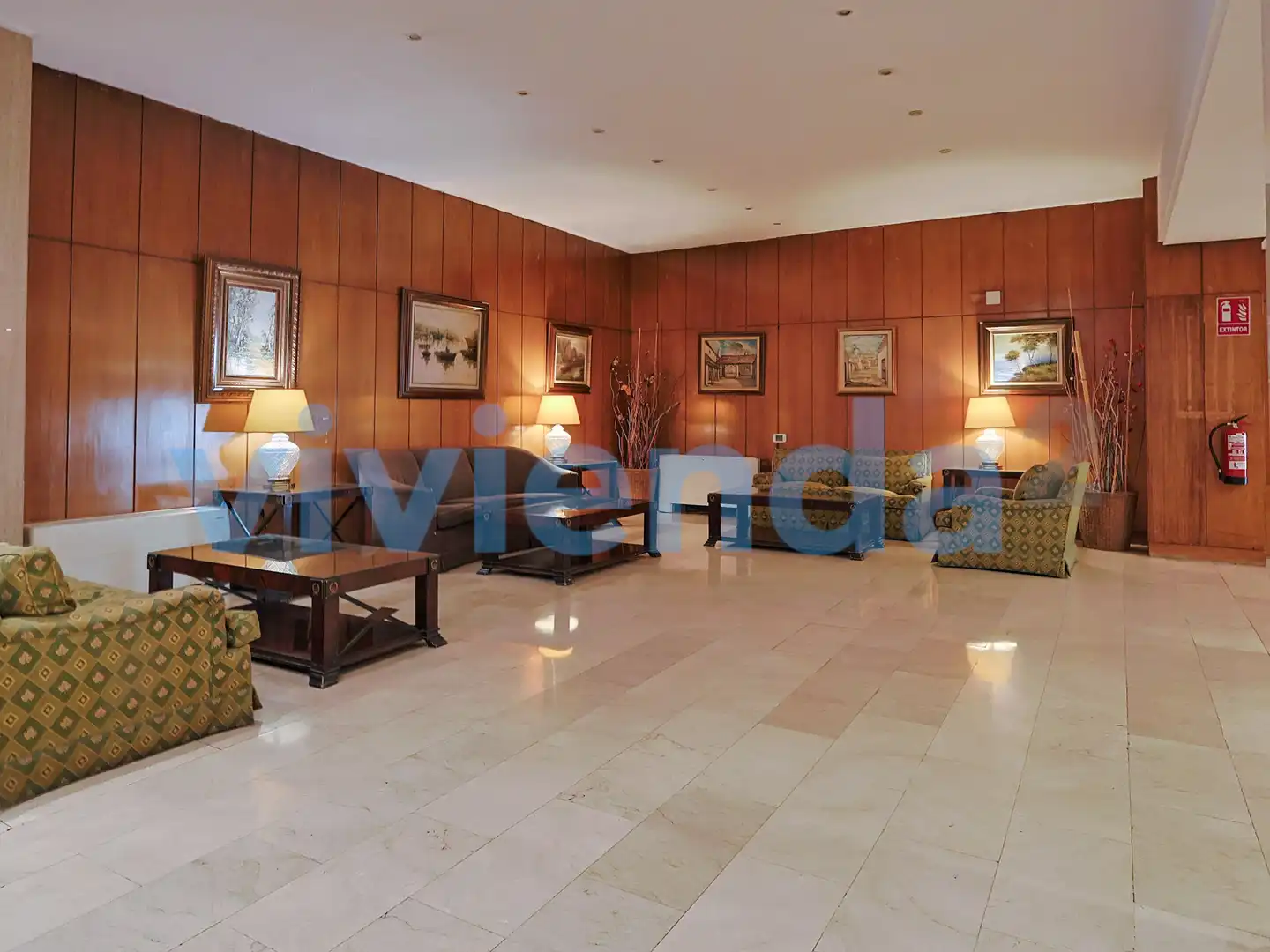 Flat for sale in Madrid  with Heating, Swimming Pool and Community pool