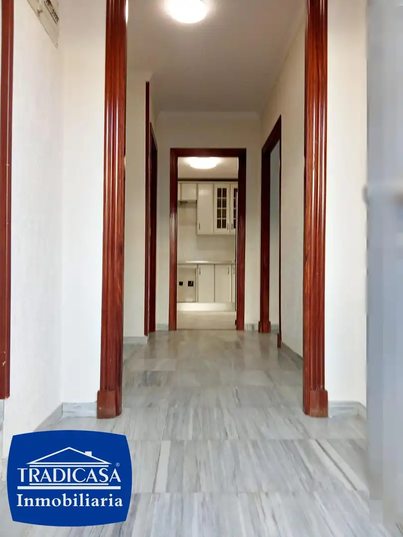 Casa en venta en El Rocío - La Milagrosa, imagen 3