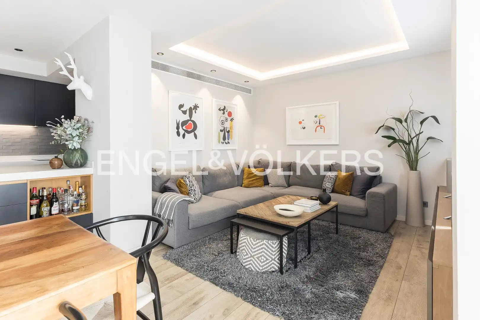 Penthouse mit Aufzug zum Verkauf in Eixample, imagen 8