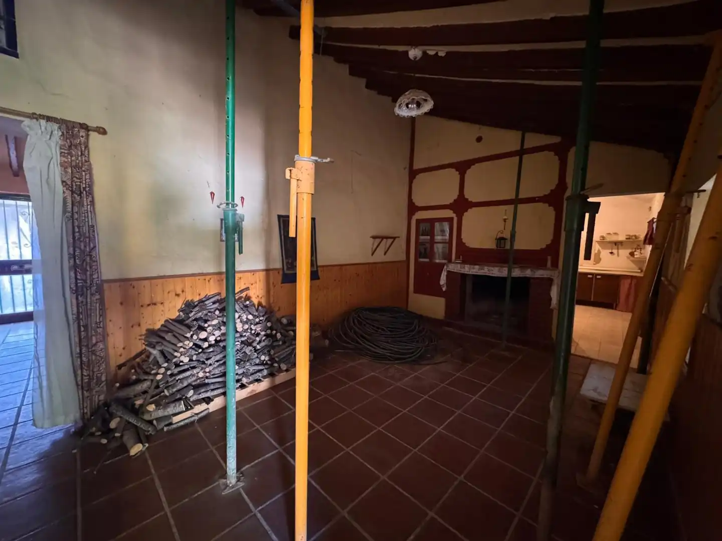 Casa rustica con giardino in vendita a Puerto de la Torre - Atabal, imagen 14
