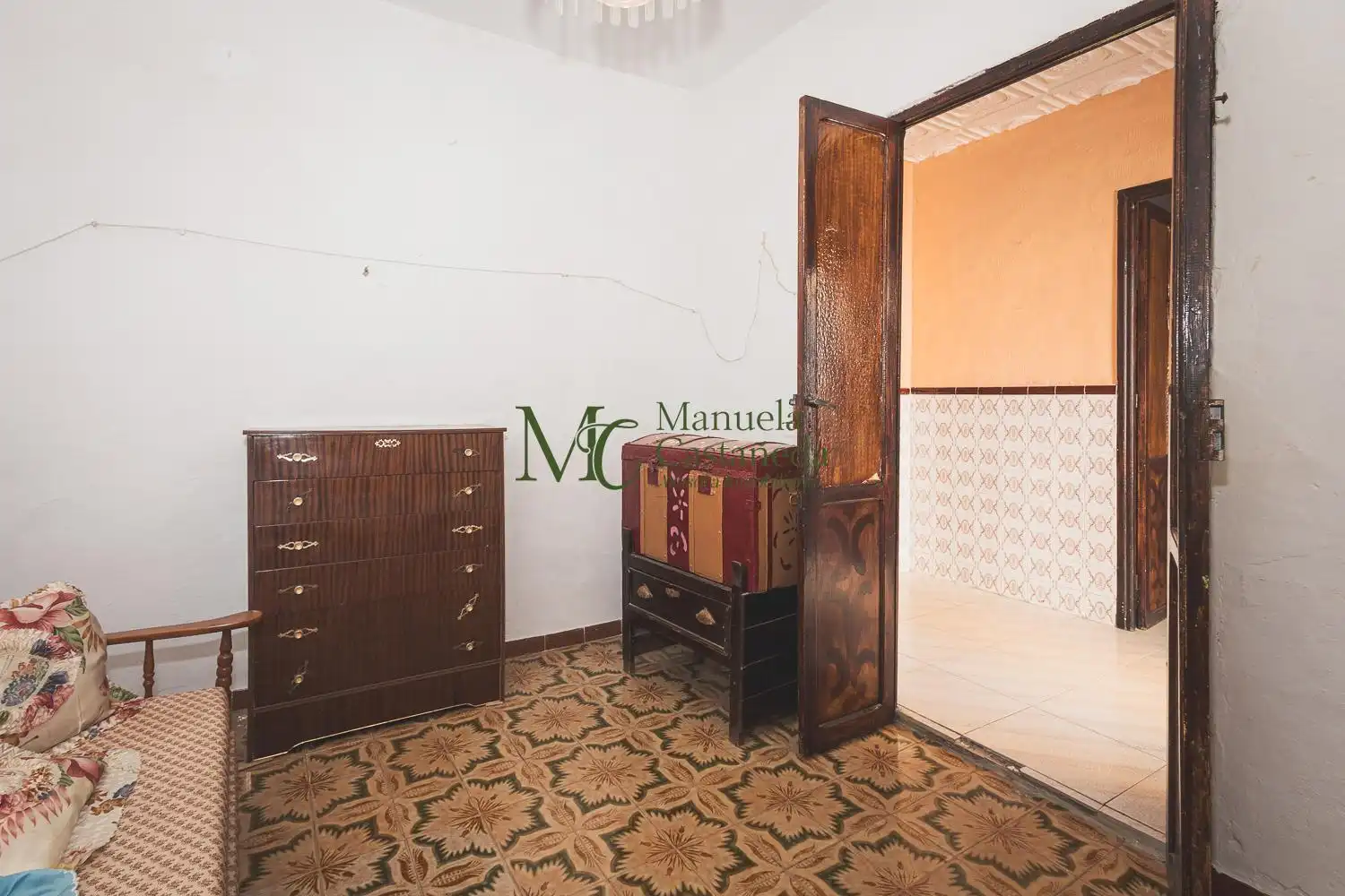 House for sale in Arroyo de San Serván, imagen 24