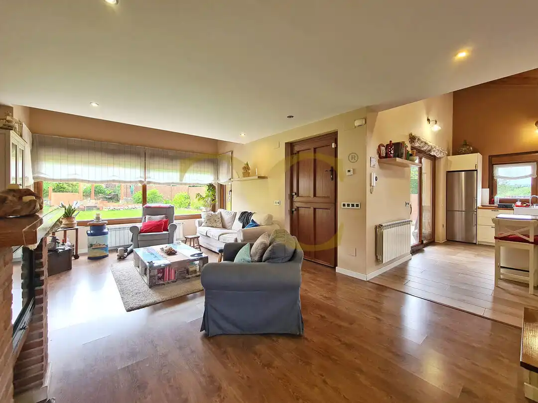 Chalet con jardín en venta en La Pesa de Pria, imagen 11