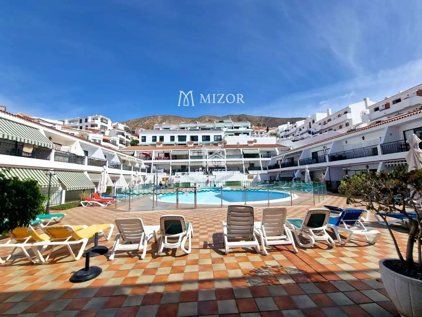 Apartment mit Pool zum Verkauf in juan, imagen 2