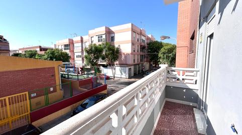 Photo 5 of Flat to rent in Los Ángeles - Cruz de Caravaca, Almería