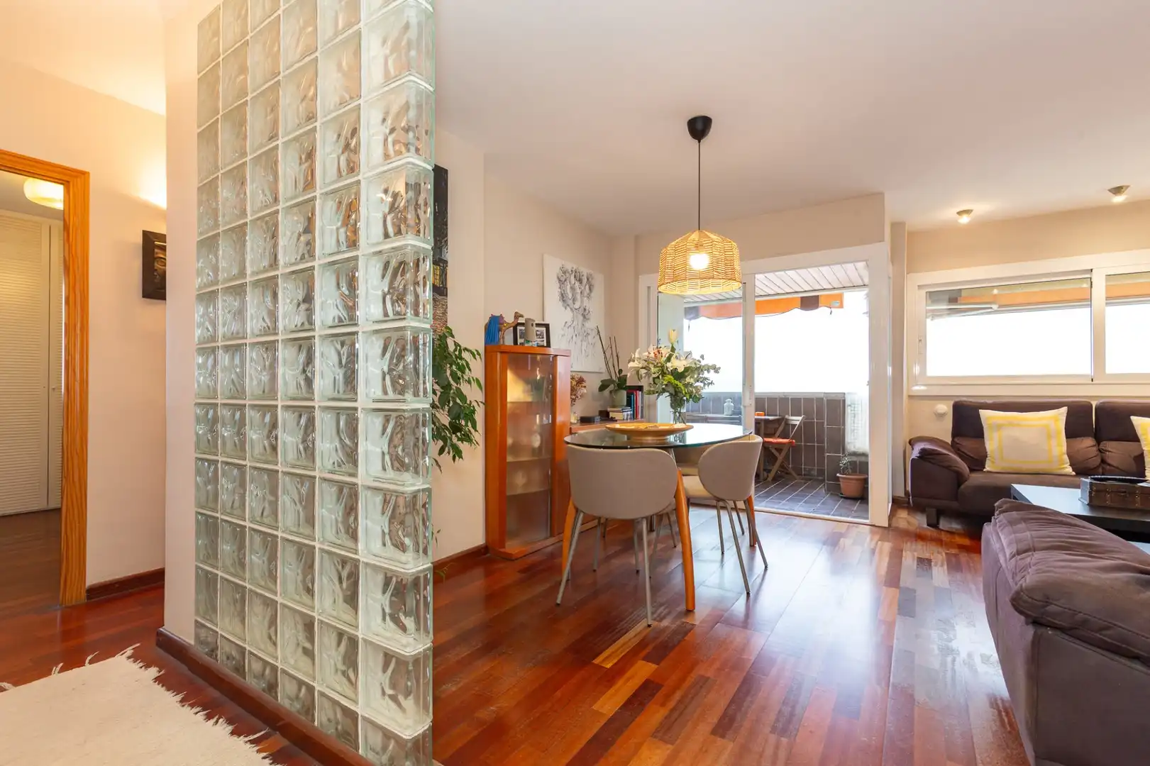 Wohnung mit Terrasse zum Verkauf in CORNELLA, imagen 7