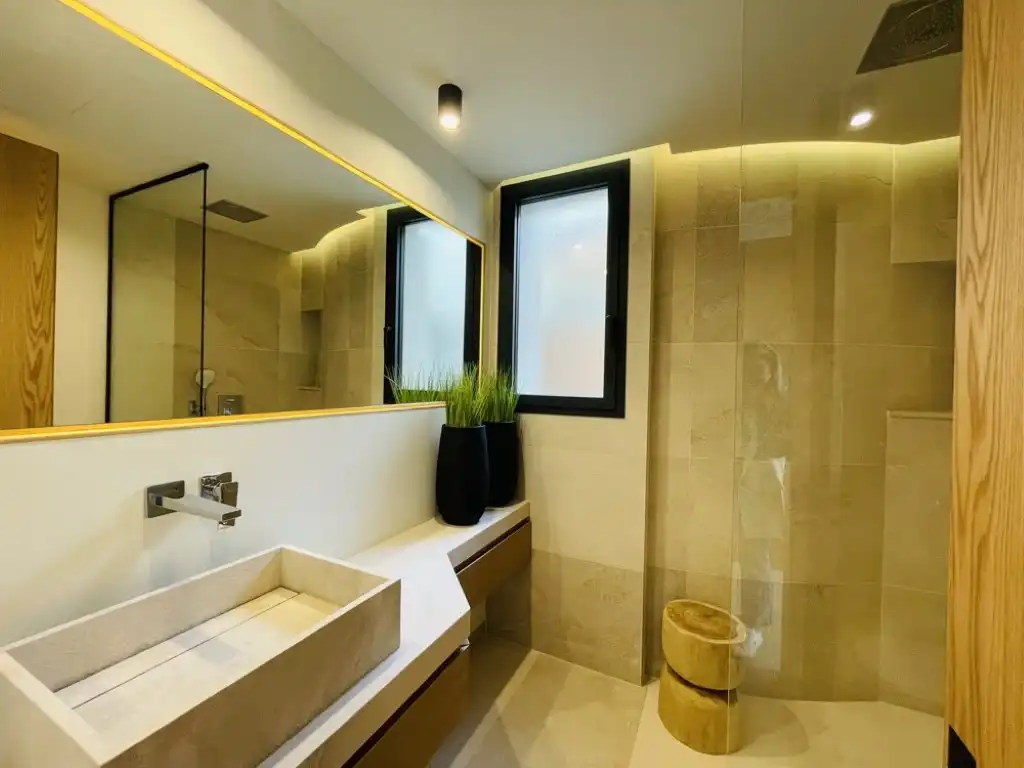 Penthouse with terrace for sale in Costa de la Calma, imagen 12
