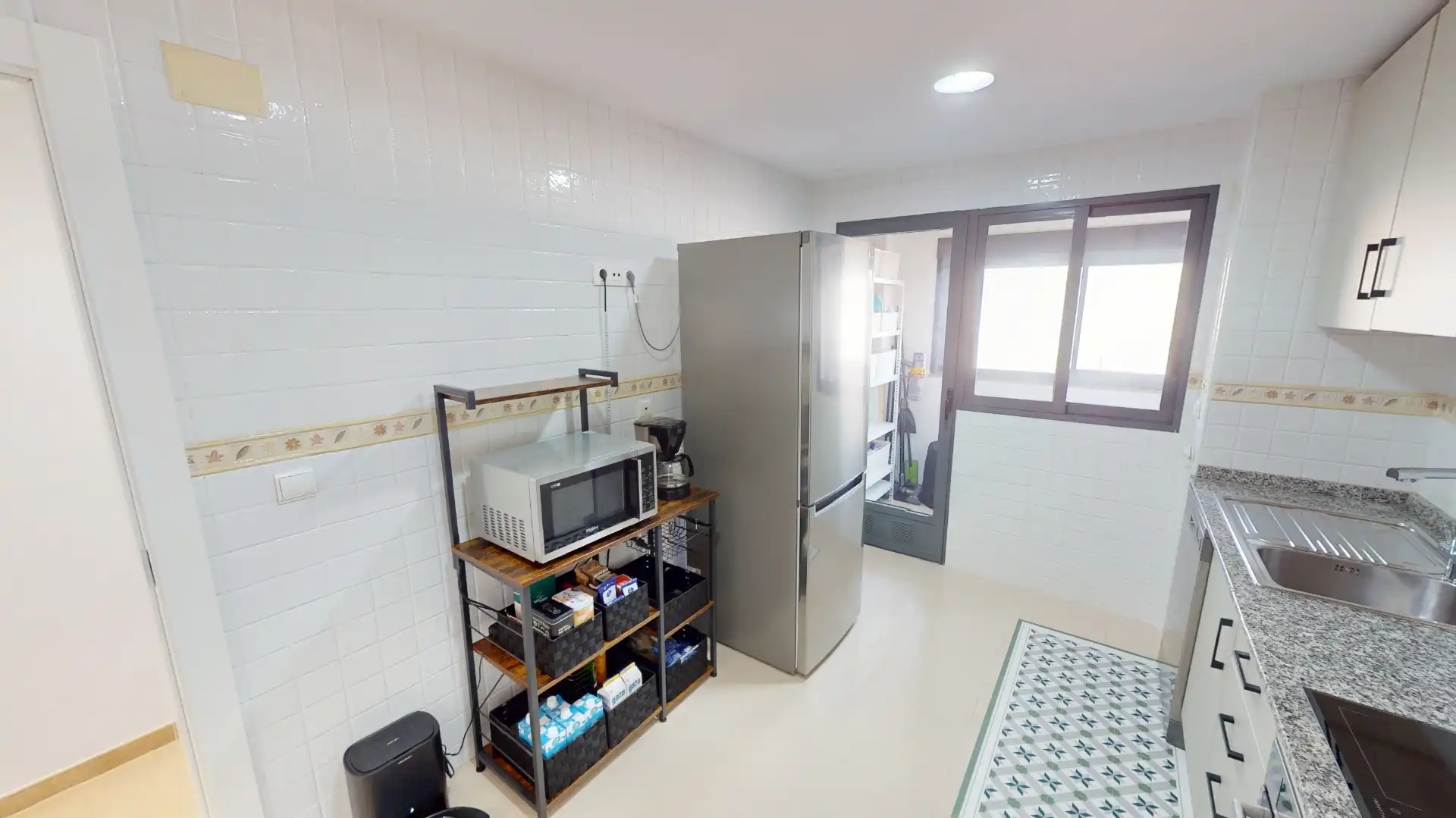 Flat with terrace for sale in Carrer de València, imagen 6