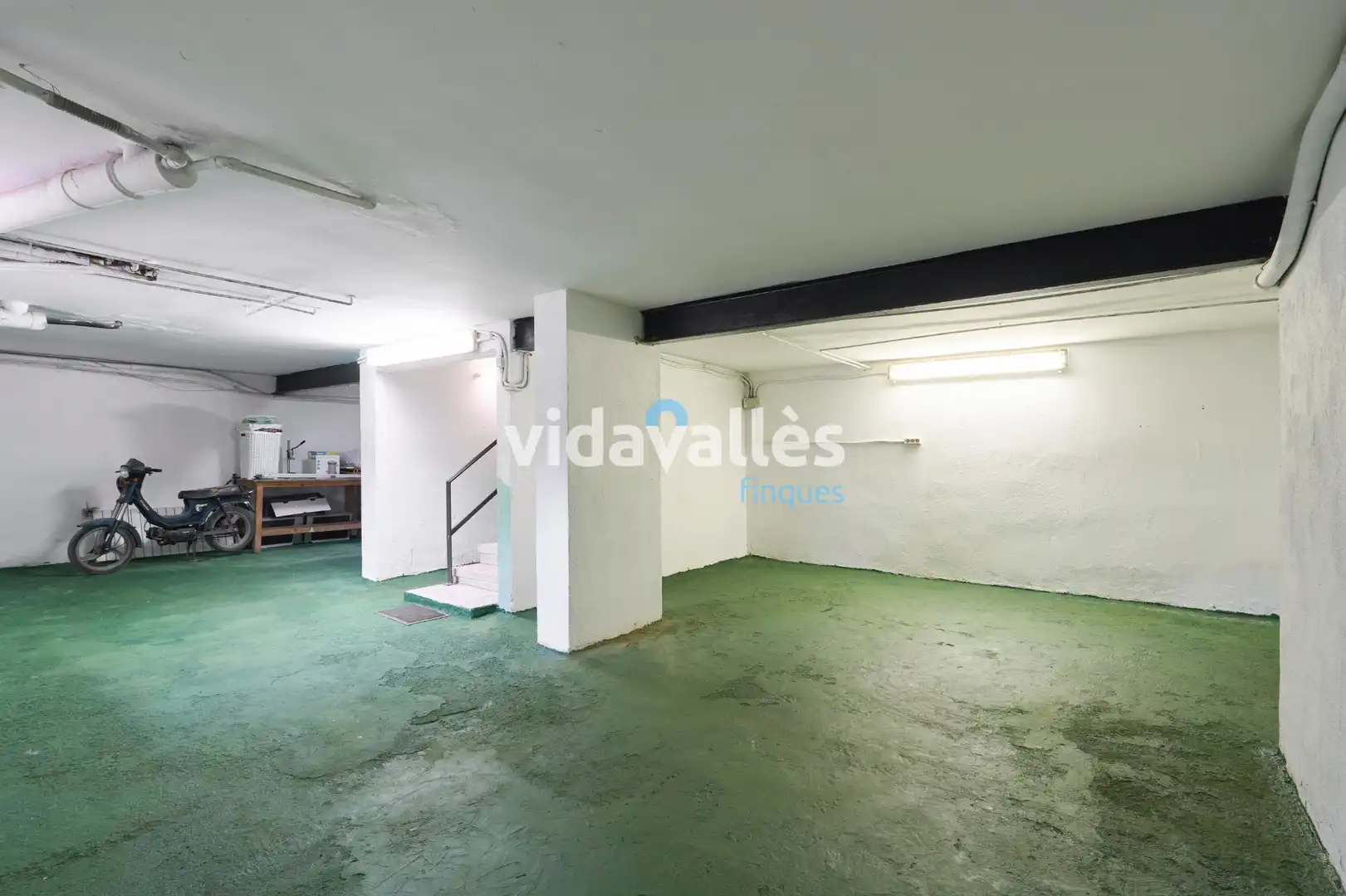 Casa amb piscina en venda a Carrer del Montseny, imagen 54
