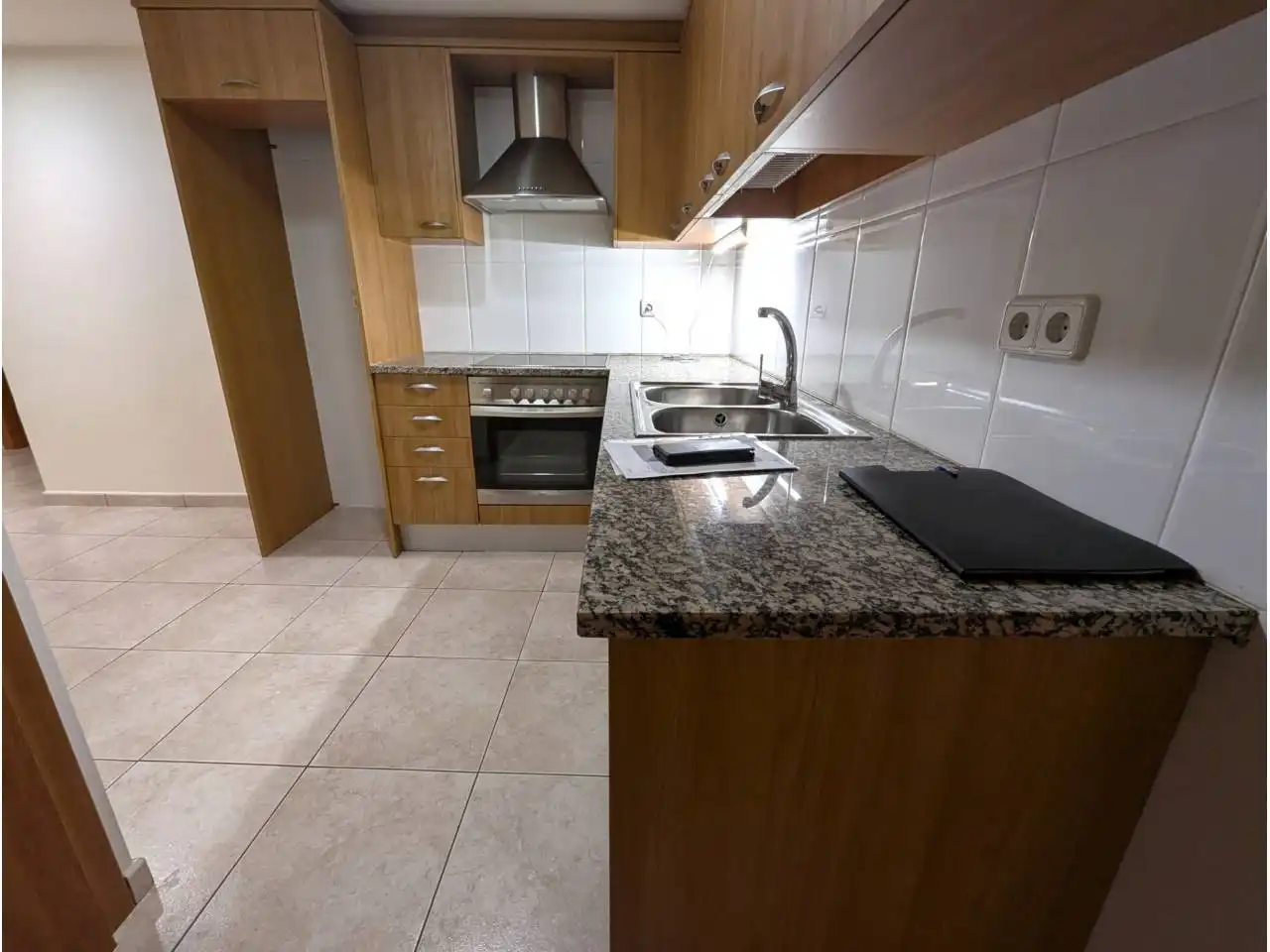 Cocina de Piso en venta en Torroella de Montgrí con Aire acondicionado, Calefacción y Alarma