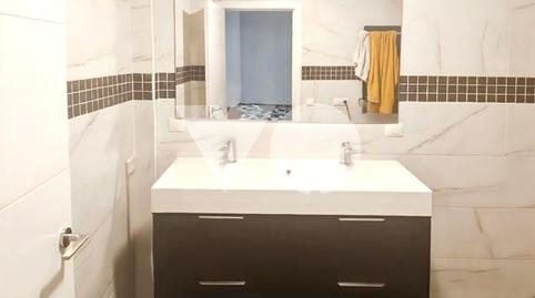 Foto 4 de Planta baixa en venda a De Berastegui, Pueblo Nuevo,  Madrid Capital