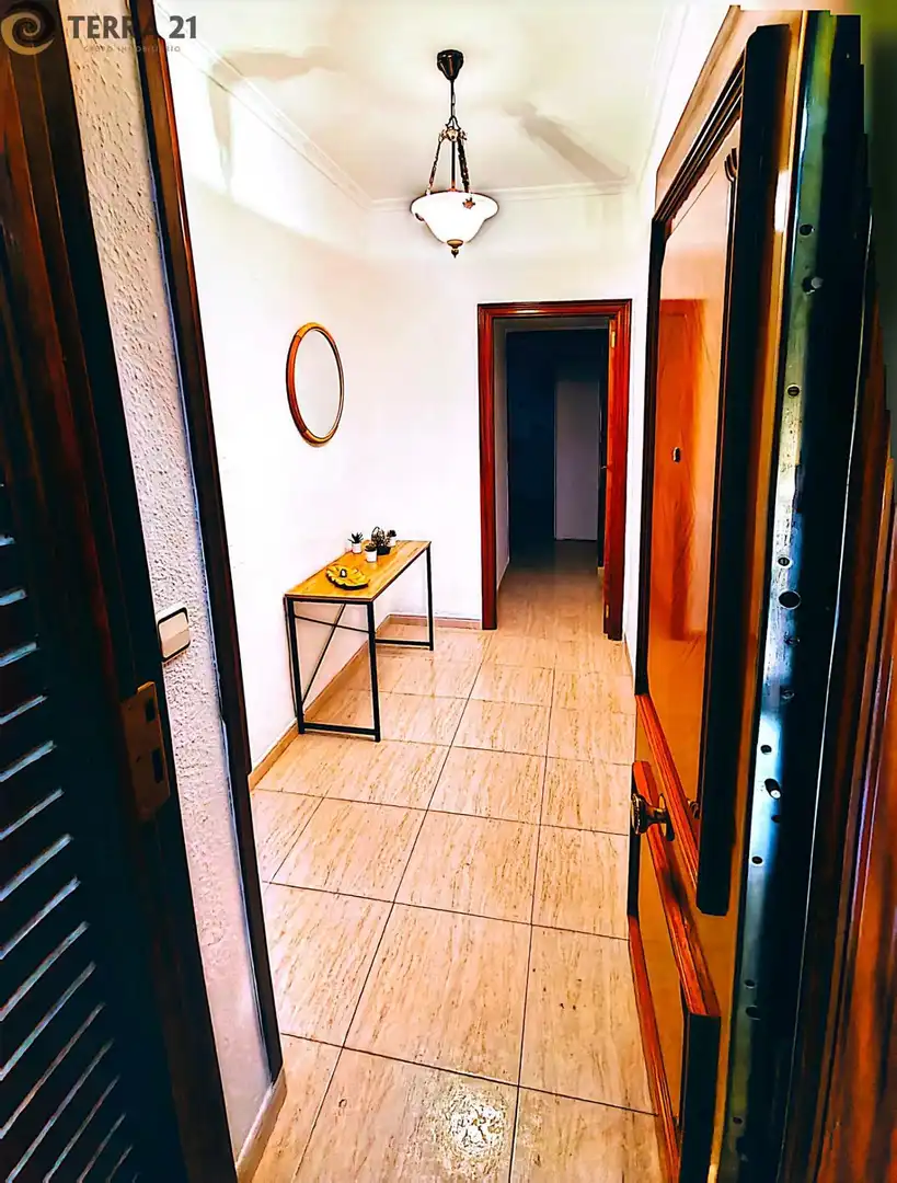 Wohnung zur untervermieten in Jaén mit Klimaanlage, Heizung und Balkon