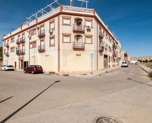 Exterior view of Premises for sale in Bailén