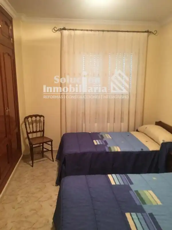 Habitación de Casa o chalet en venta en Salamanca con Calefacción y Piscina