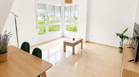 Foto 4 de Dúplex de lloguer a Beniarjó, Valencia