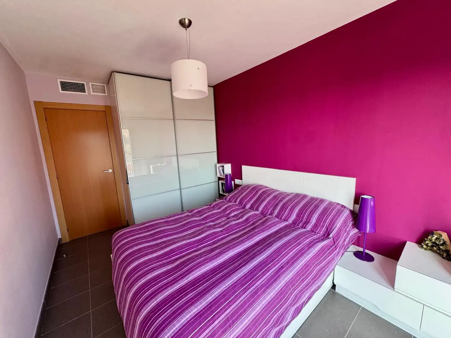 Habitación de Piso en venta en Badalona con Aire acondicionado, Calefacción y Terraza